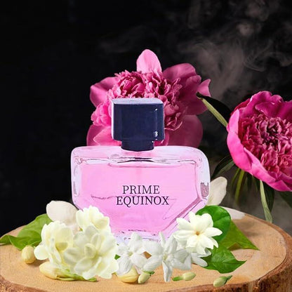 Reyes Queens Eau de Parfum PRIME EQUINOX Pour Femme 100 ml - innovagizmo.com