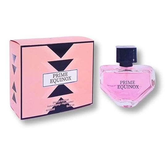 Reyes Queens Eau de Parfum PRIME EQUINOX Pour Femme 100 ml - innovagizmo.com