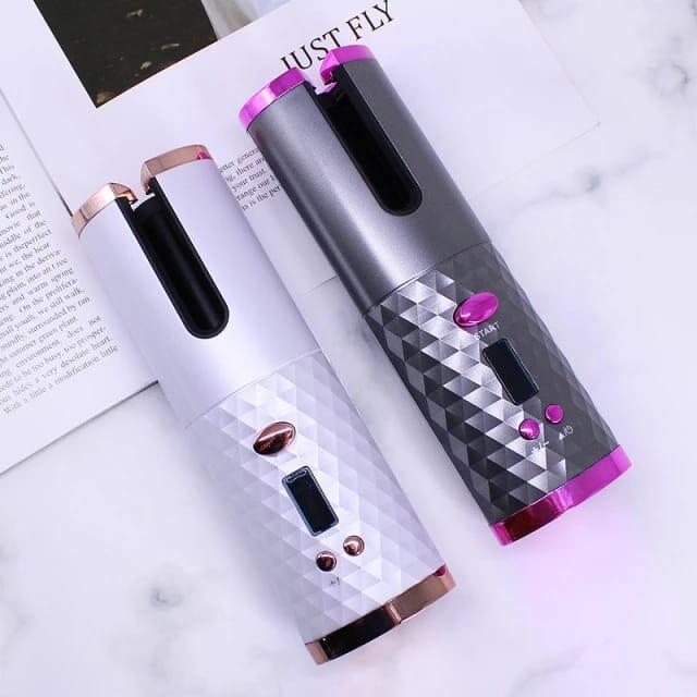 Rizador automático - innovagizmo.com