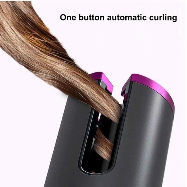 Rizador automático - innovagizmo.com