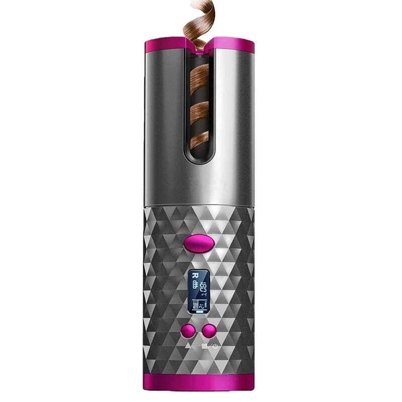 Rizador automático - innovagizmo.com