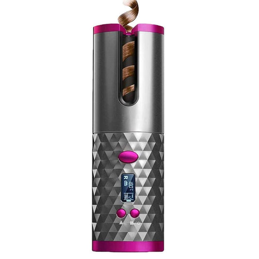 Rizador automático - innovagizmo.com