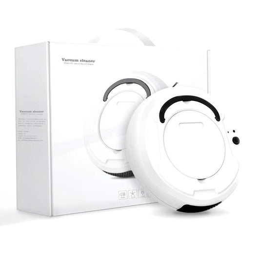 Robot Aspirador Inteligente 3 en 1 - innovagizmo.com