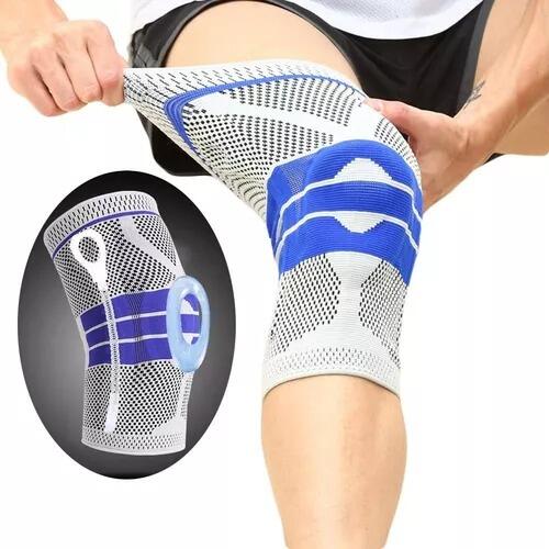 Rodillera Deportiva Transpirable - innovagizmo.com