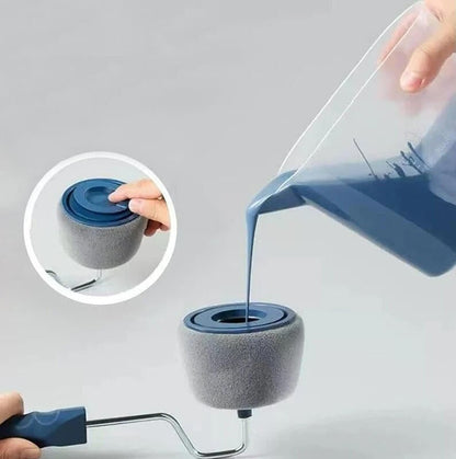 Rodillo de Pintura Antigoteo WT - 195 - innovagizmo.com