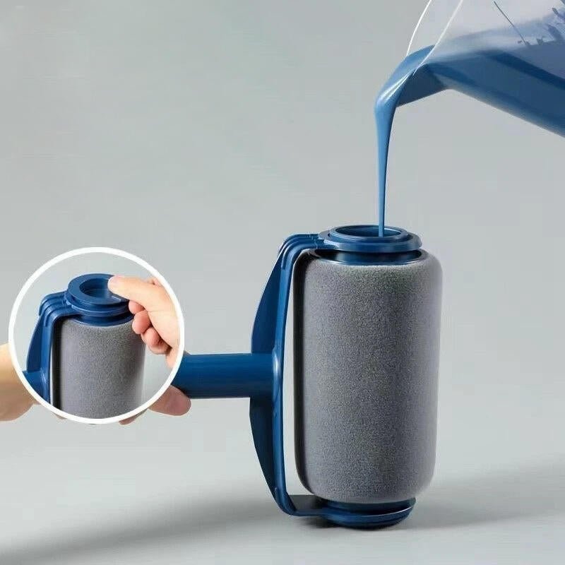 Rodillo de Pintura Antigoteo WT - 195 - innovagizmo.com