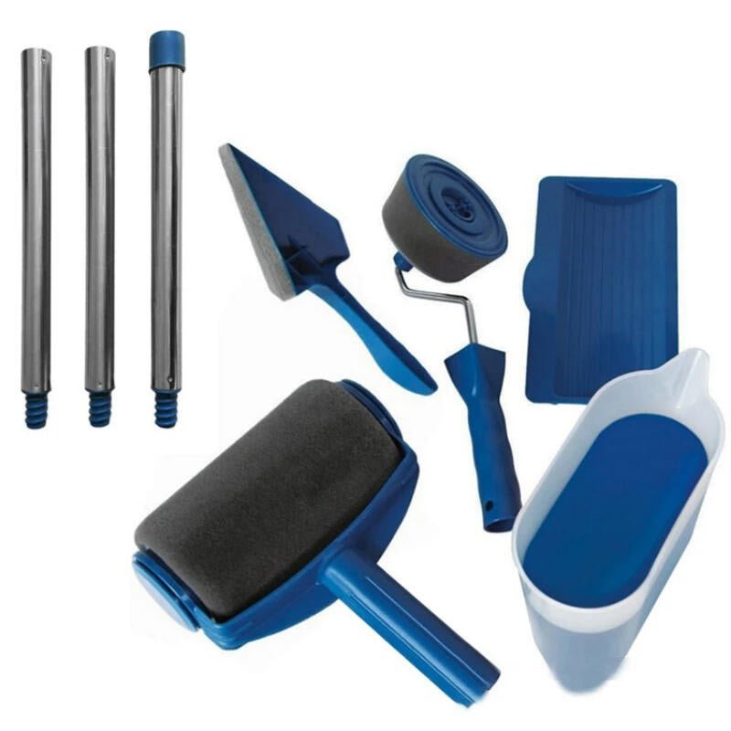 Rodillo de Pintura Antigoteo WT - 195 - innovagizmo.com