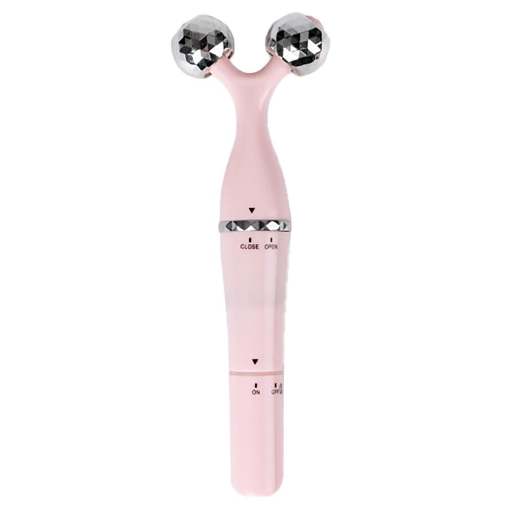 Rodillo Masajeador Facial 3 en 1 - innovagizmo.com