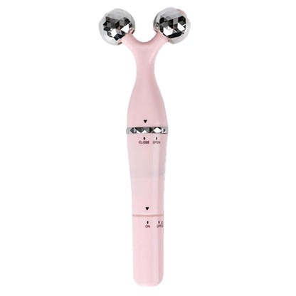 Rodillo Masajeador Facial 3 en 1 - innovagizmo.com