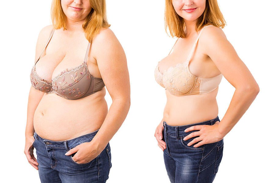 RXB Super Fat Reducer: Transforma tu Cuerpo de Forma Natural y Rápida