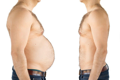 RXB Super Fat Reducer: Transforma tu Cuerpo de Forma Natural y Rápida