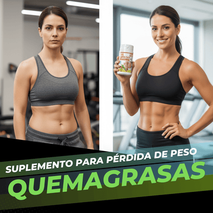 RXB Super Fat Reducer: Transforma tu Cuerpo de Forma Natural y Rápida
