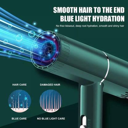 Secador de pelo - innovagizmo.com