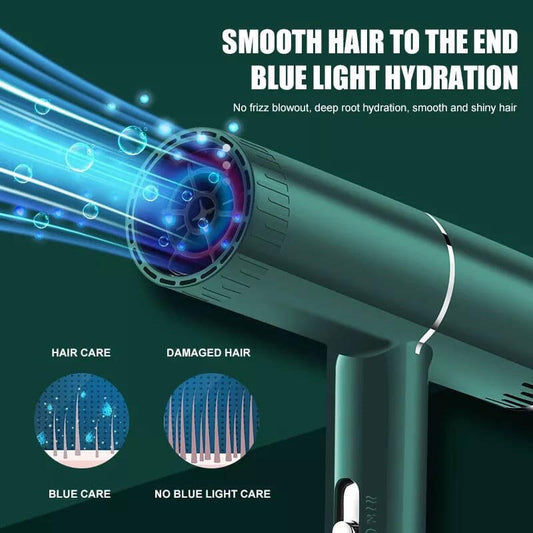 Secador de pelo - innovagizmo.com