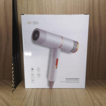 Secador de pelo - innovagizmo.com