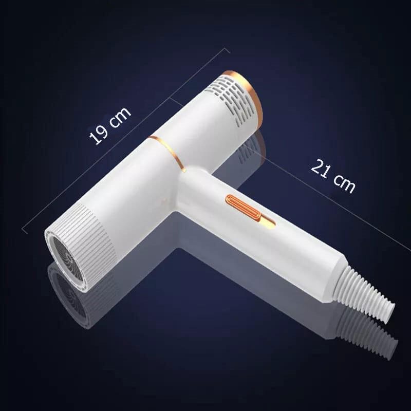 Secador de pelo - innovagizmo.com