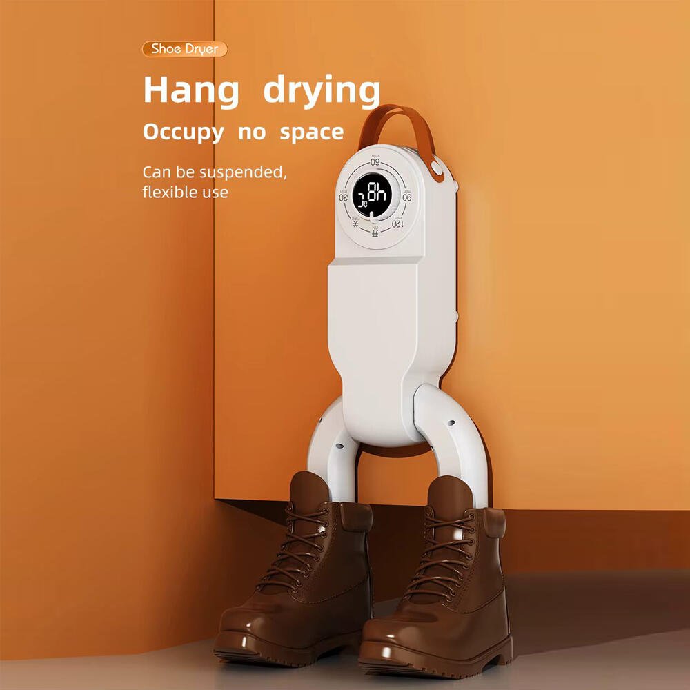 Secador de Zapatos Multifuncional – Secado Rápido y Desodorización - innovagizmo.com
