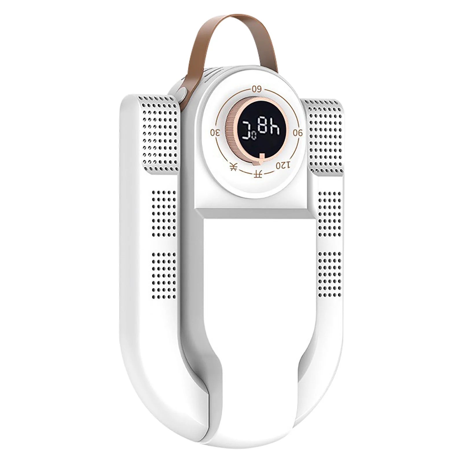 Secador de Zapatos Multifuncional – Secado Rápido y Desodorización - innovagizmo.com