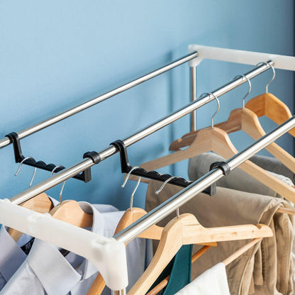 Secadora Eléctrica Portátil de 2 Alturas Dupledry 1200 W - innovagizmo.com