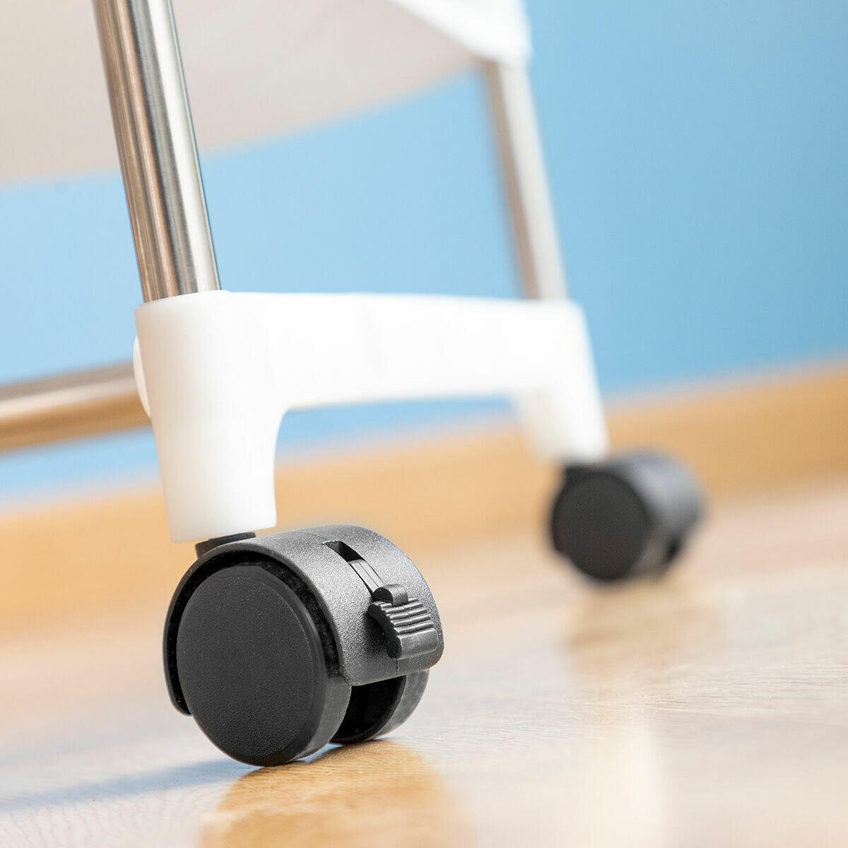 Secadora Eléctrica Portátil de 2 Alturas Dupledry 1200 W - innovagizmo.com