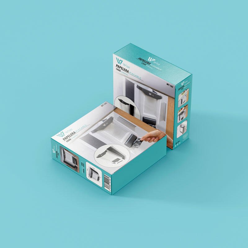 Set 6 Piezas de Cocina Negro WT - 131 - innovagizmo.com