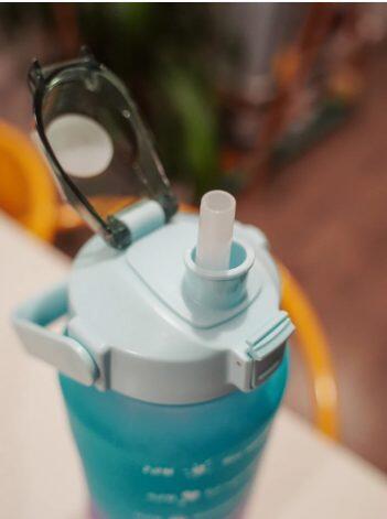 Set de 3 Botellas de agua Redondos - innovagizmo.com