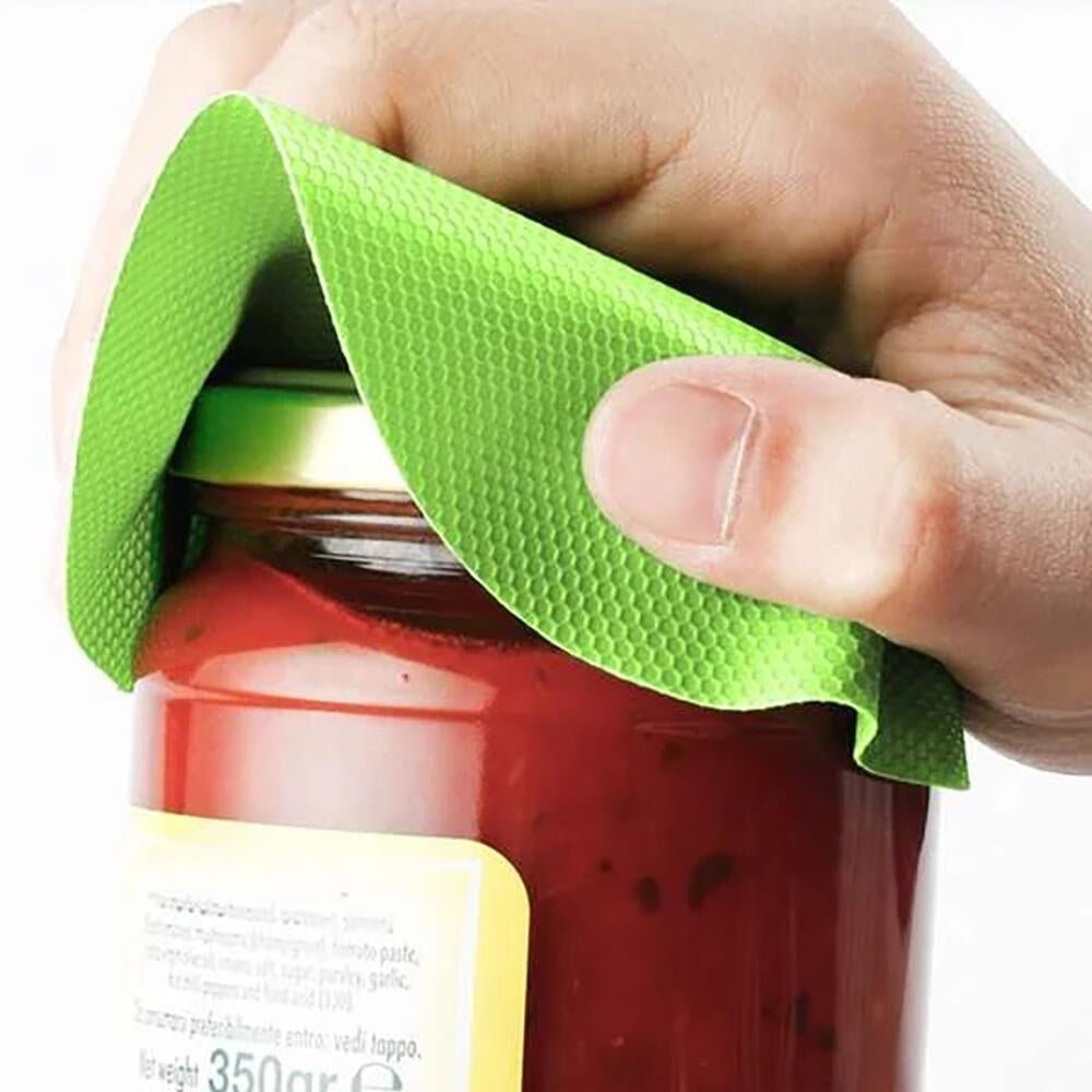 Set de Abridores Tarros y Botellas Multiusos - innovagizmo.com