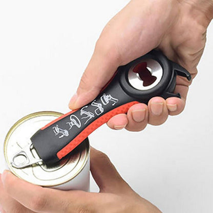 Set de Abridores Tarros y Botellas Multiusos - innovagizmo.com