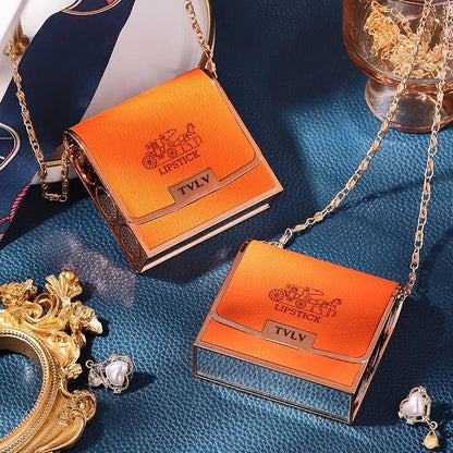 Set de Labiales Velvet Mate TVLV (3 Unidades) - innovagizmo.com