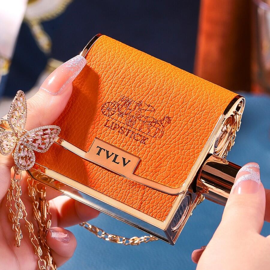 Set de Labiales Velvet Mate TVLV (3 Unidades) - innovagizmo.com