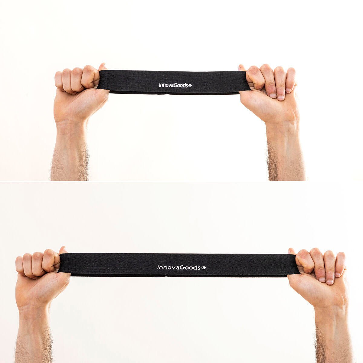 Set de Pelotas de Entrenamiento y Reflejos Balxing InnovaGoods - innovagizmo.com