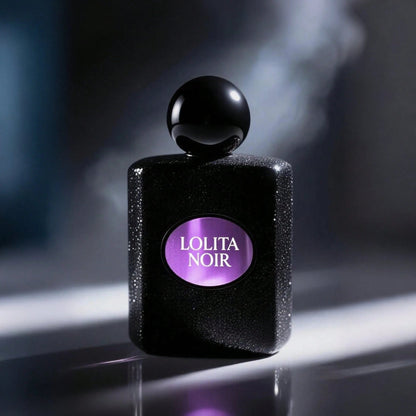 Set Lolita Noir FC – La Fragancia Oscura Más Adictiva del Momento - innovagizmo.com