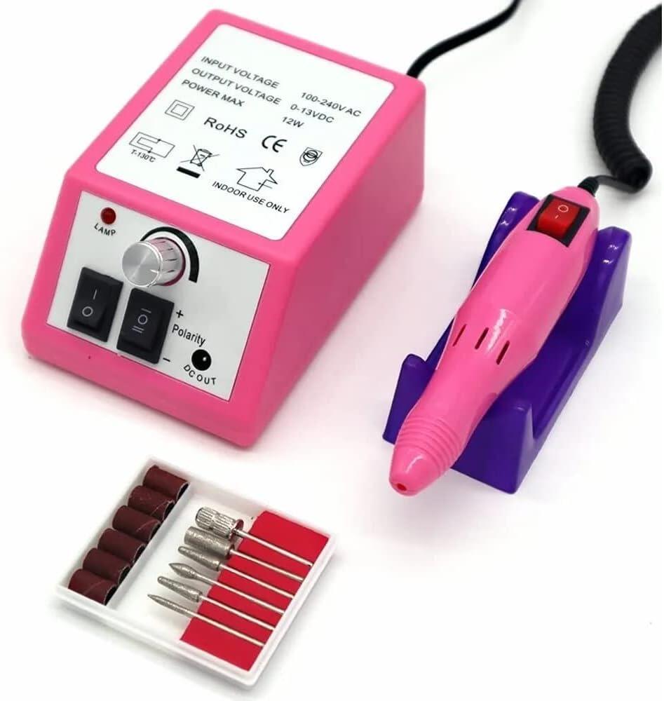 SET MANICURA PEDICURA - innovagizmo.com