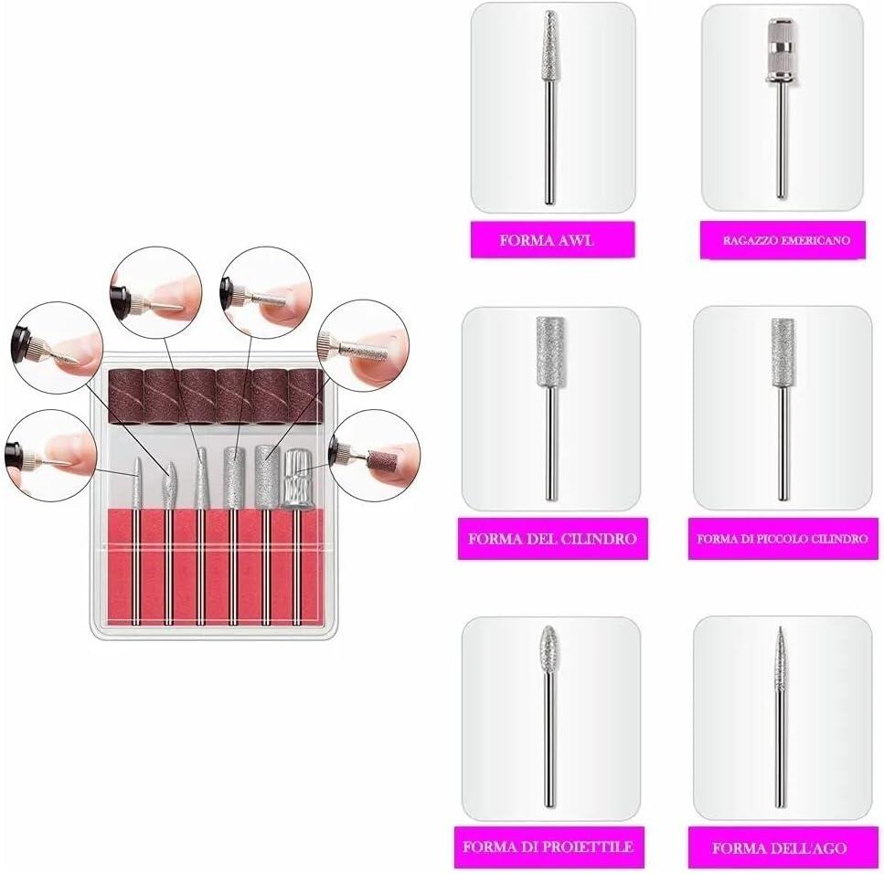 SET MANICURA PEDICURA - innovagizmo.com