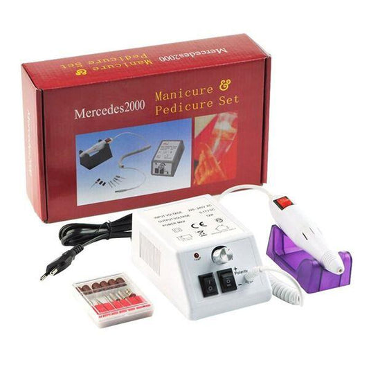 SET MANICURA PEDICURA - innovagizmo.com