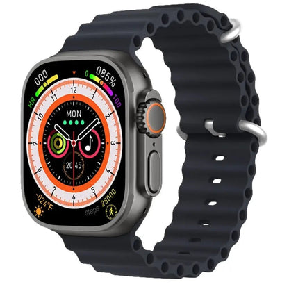 Smartwatch S8 ultra MAX (reloj inteligente) - innovagizmo.com