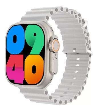 Smartwatch Ultra Pro - X10 ultra 3 - innovagizmo.com