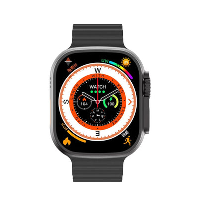 Smartwatch Ultra Pro - X10 ultra 3 - innovagizmo.com