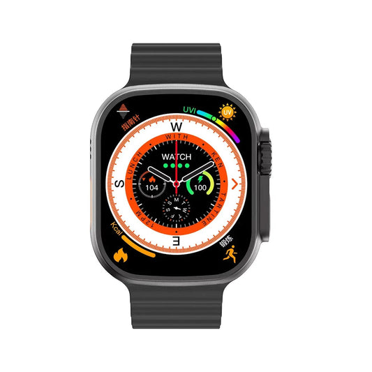 Smartwatch Ultra Pro - X10 ultra 3 - innovagizmo.com