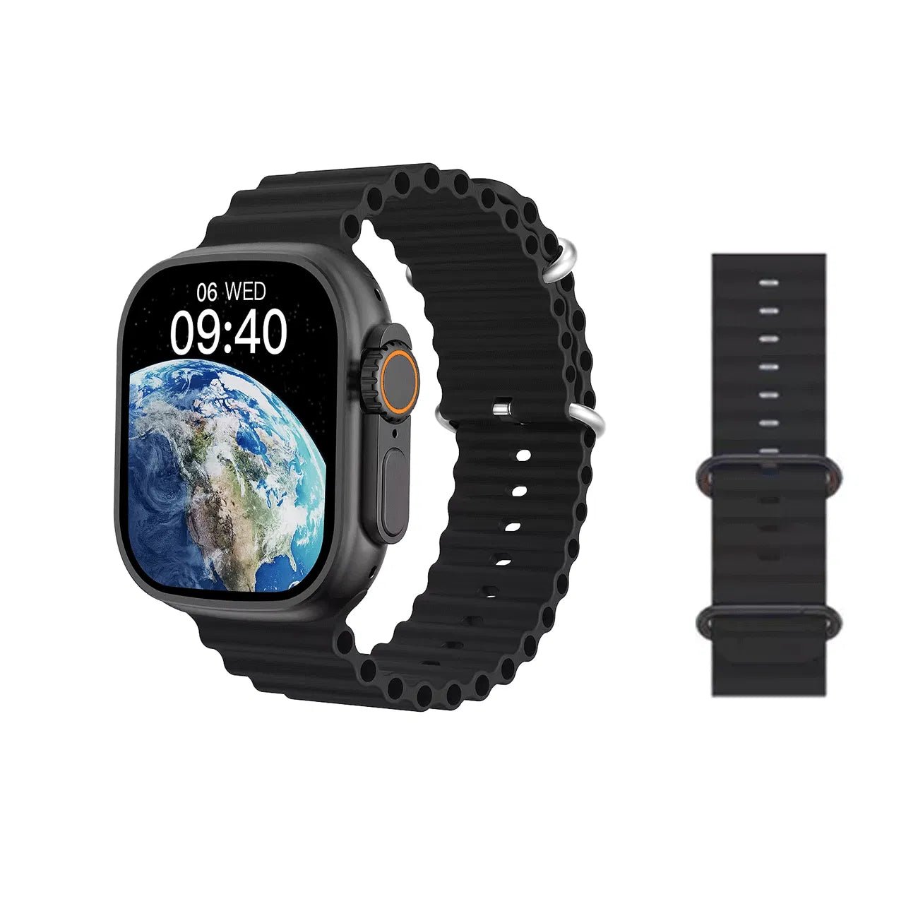 Smartwatch Ultra Pro - X10 ultra 3 - innovagizmo.com