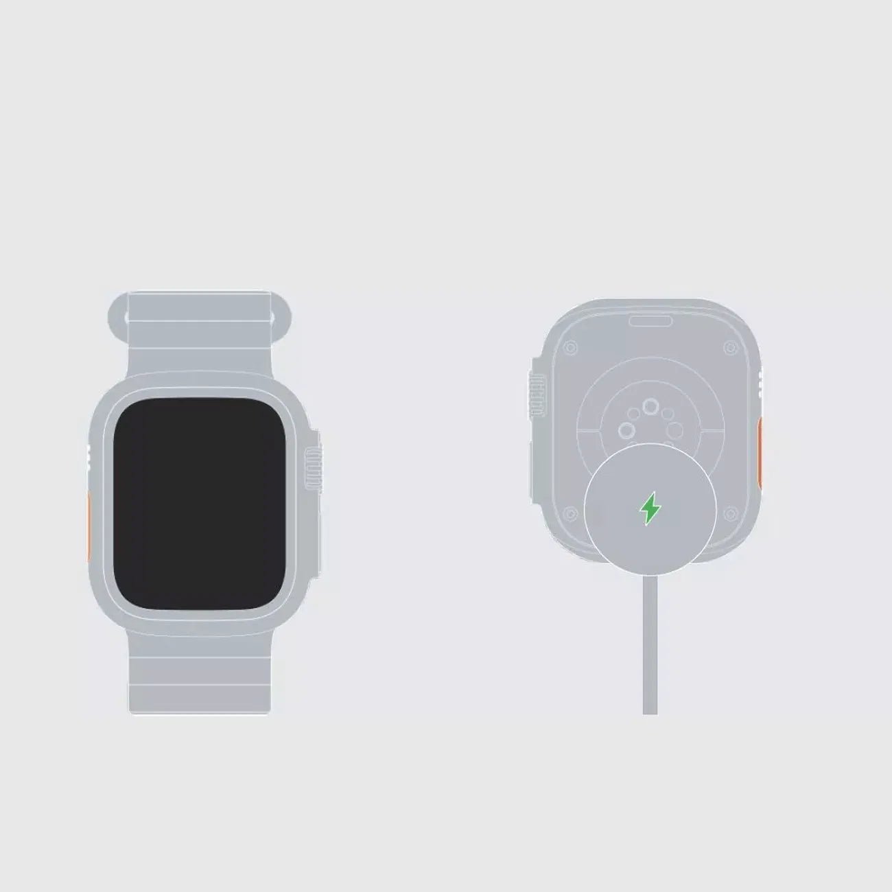 Smartwatch Ultra Pro - X10 ultra 3 - innovagizmo.com