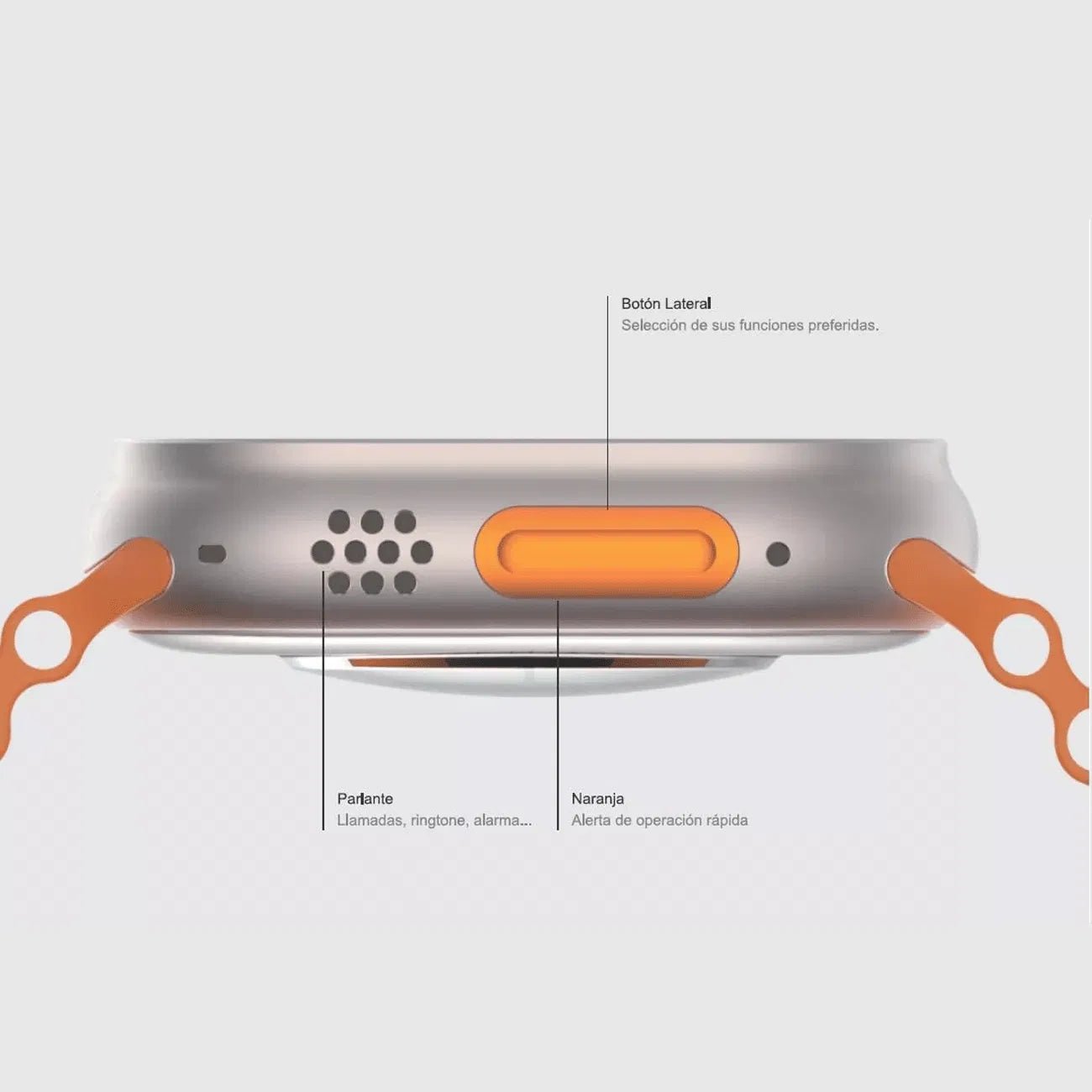 Smartwatch Ultra Pro - X10 ultra 3 - innovagizmo.com