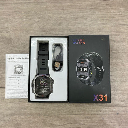 Smartwatch X30 - innovagizmo.com