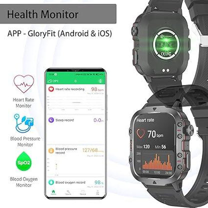 Smartwatch X30 - innovagizmo.com