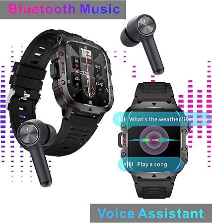 Smartwatch X30 - innovagizmo.com
