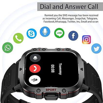Smartwatch X30 - innovagizmo.com