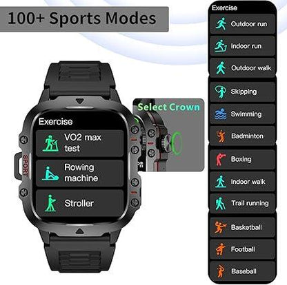 Smartwatch X30 - innovagizmo.com