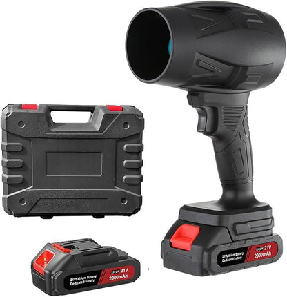 Soplador de aire potente + dos bateria - innovagizmo.com