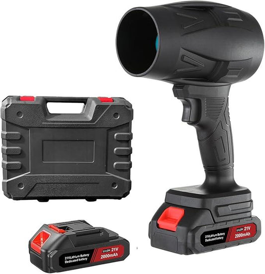 Soplador de aire potente + dos bateria - innovagizmo.com