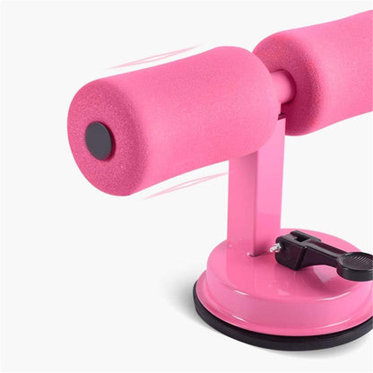 Soporte para Abdominales Ajustable | Entrena en Casa Seguro - innovagizmo.com